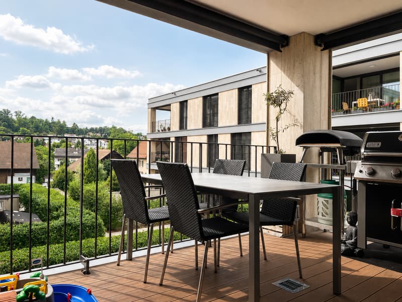 Loggia