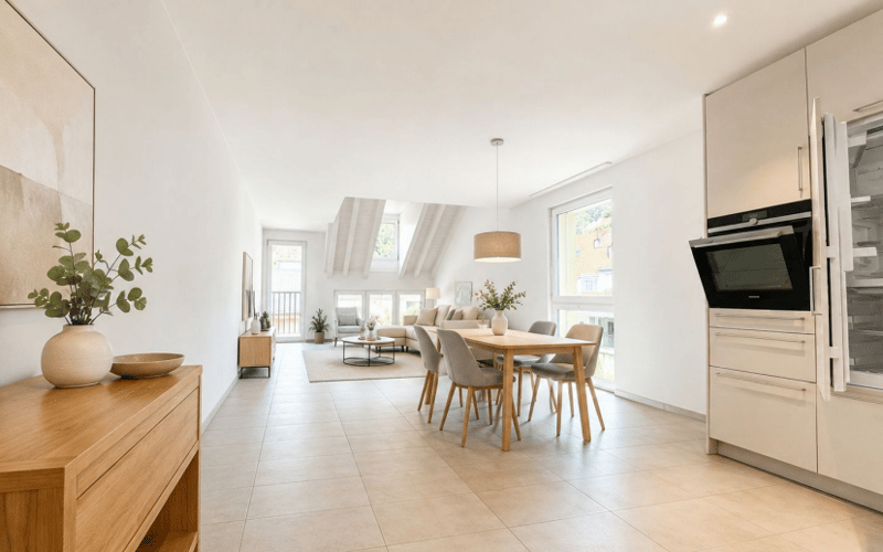 Charmante 3.5-Zimmer-Wohnung kernsaniert in Oberdorf! (4)