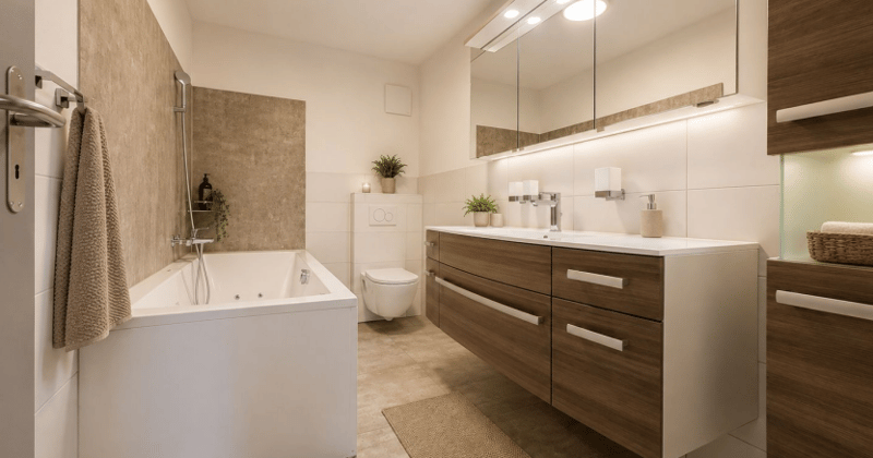 Charmante 4.5-Zimmer-Wohnung in historischem Haus in Oberdorf BL (2)