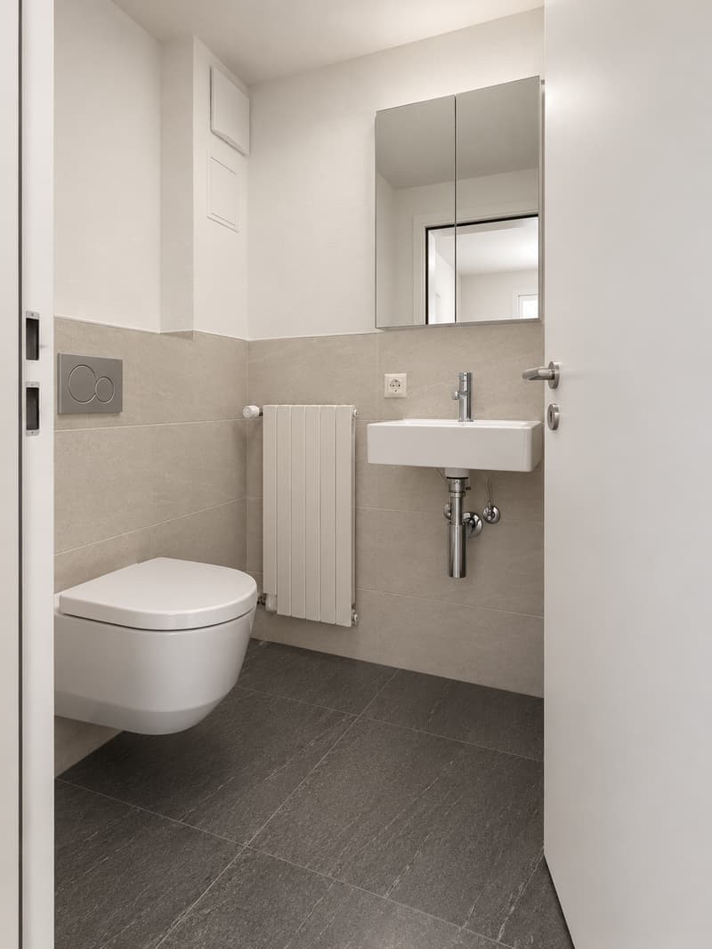 Helles 4.5-Zimmer Büro im Zentrum von Oberwil zu vermieten (7)