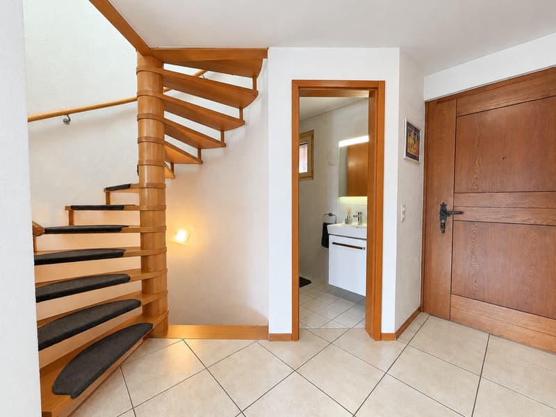 Charmantes 4.5-Zimmer-Einfamilienhaus in Laufen (16)