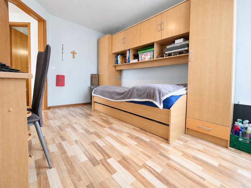 Charmantes 4.5-Zimmer-Einfamilienhaus in Laufen (9)