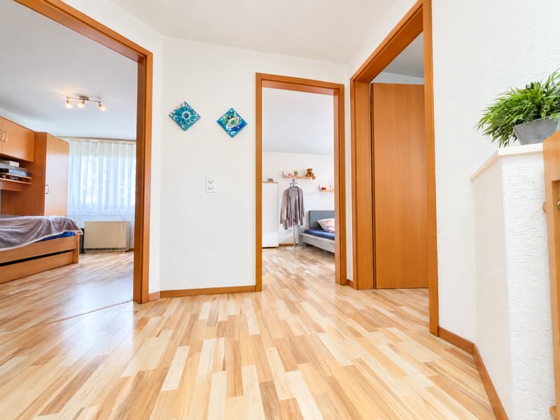 Charmantes 4.5-Zimmer-Einfamilienhaus in Laufen (17)