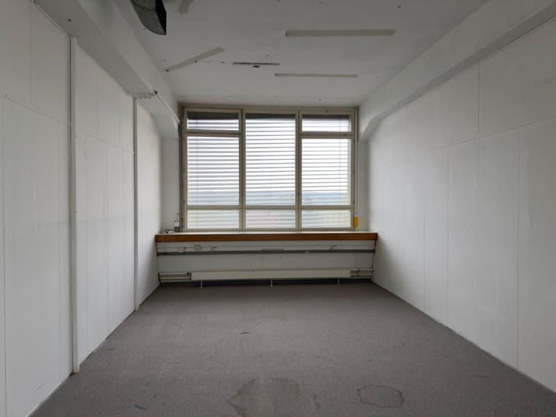 Spazio commerciale attraente in affitto a Solothurn (5)