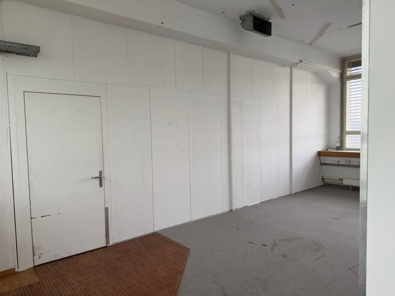 Spazio commerciale attraente in affitto a Solothurn (4)