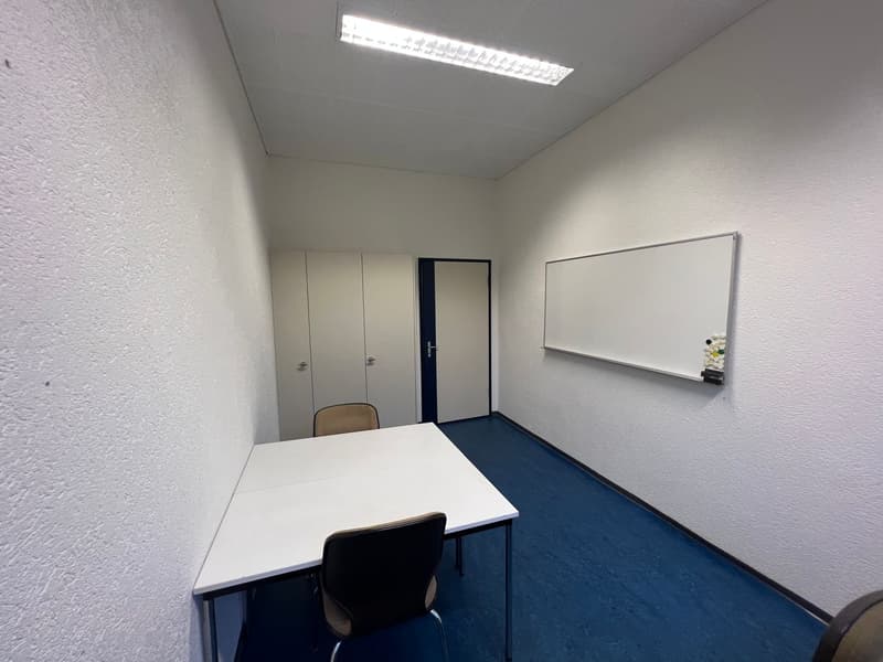 Günstige Gewerbe, Lager- & Büroräumlichkeiten ab 20m2 zu vermieten (5)