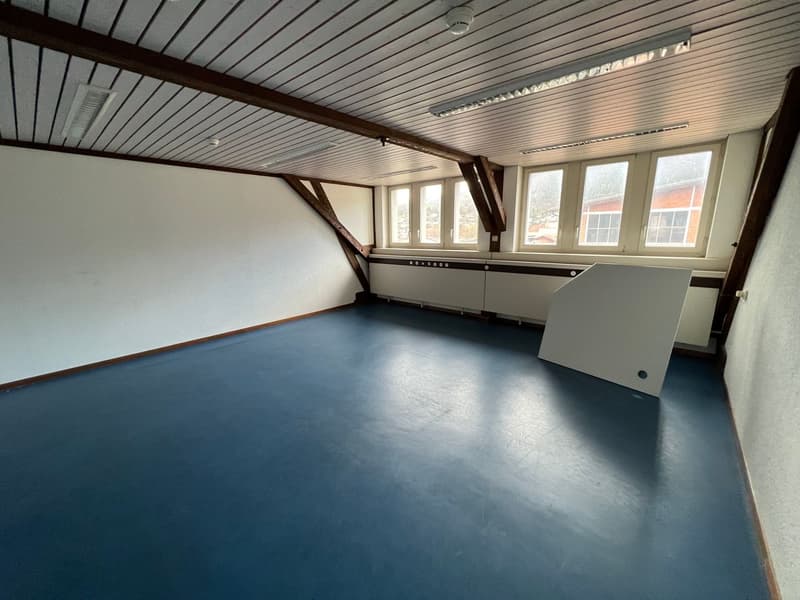 Günstige Gewerbe, Lager- & Büroräumlichkeiten ab 20m2 zu vermieten (7)
