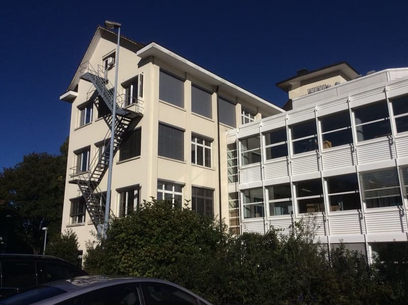 Gewerbefläche in Solothurn an zentraler Lage zu vermieten (1)