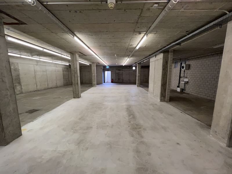 Espace de stockage à Niederhasli à des conditions attractives (8)