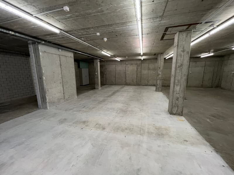 Espace de stockage à Niederhasli à des conditions attractives (7)