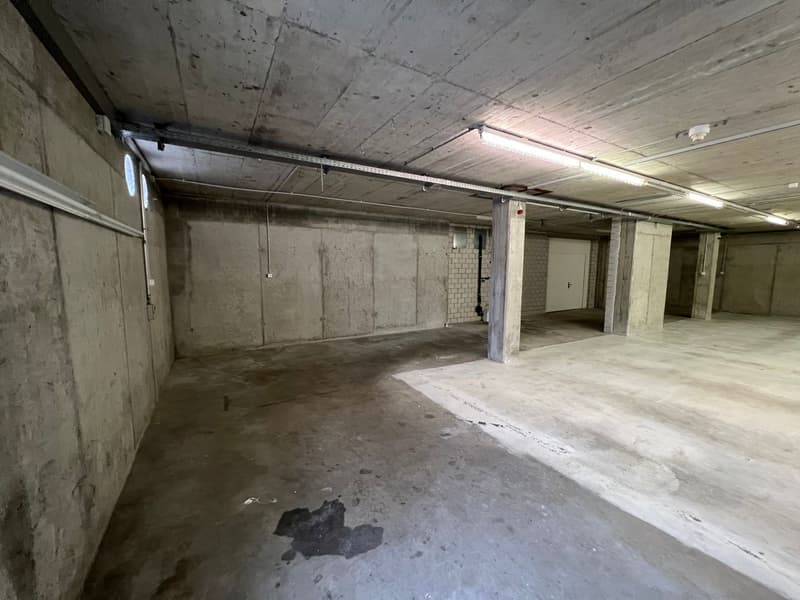 Espace de stockage à Niederhasli à des conditions attractives (4)
