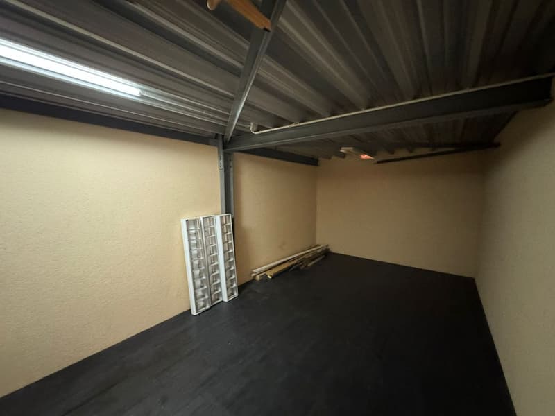 Spazio commerciale e di stoccaggio a Lausen a condizioni attraenti (4)