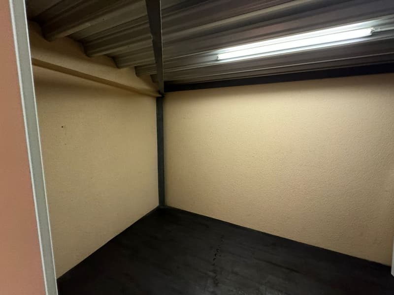 Spazio commerciale e di stoccaggio a Lausen a condizioni attraenti (6)