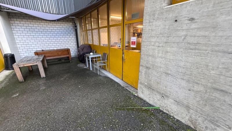 Central storage space in the Burgdorf industrial zone (16)