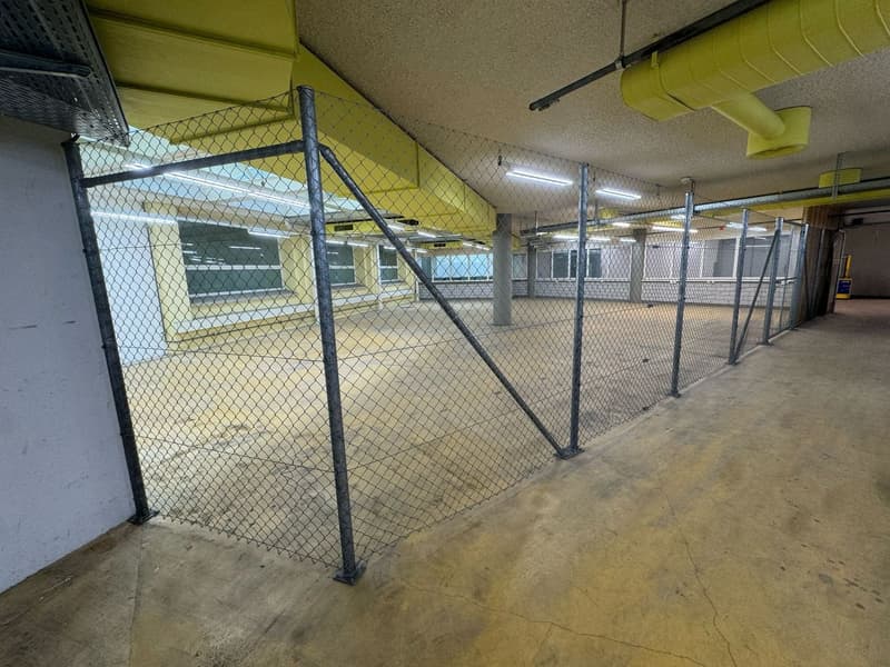 Warehouse space in Solothurn at attractive conditions (8)