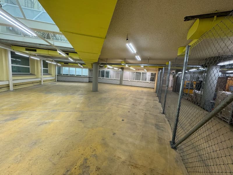 Warehouse space in Solothurn at attractive conditions (6)