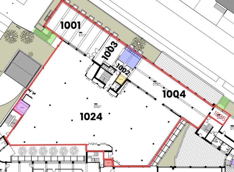 Commercial/Storage Space for Rent in Solothurn (3)