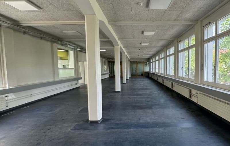 Commercial/Storage Space for Rent in Solothurn (12)