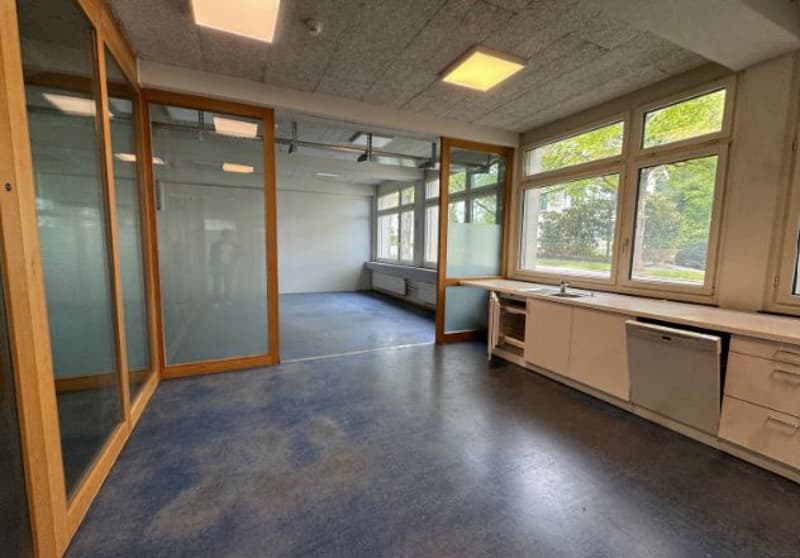 Commercial/Storage Space for Rent in Solothurn (10)