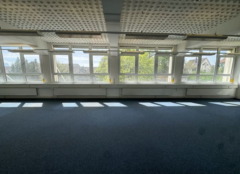 Gewerbe-/ Bürofläche in Solothurn an attraktiver Lage zu vermieten (7)