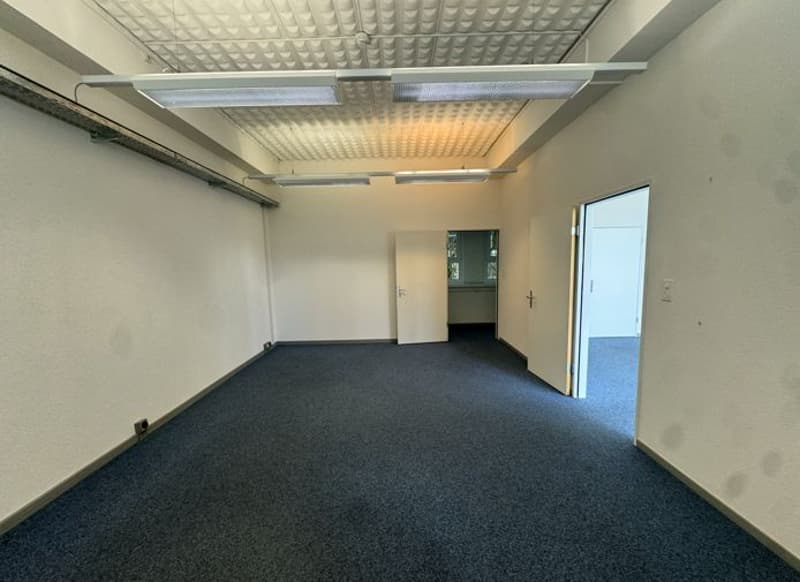 Gewerbe-/ Bürofläche in Solothurn an attraktiver Lage zu vermieten (4)