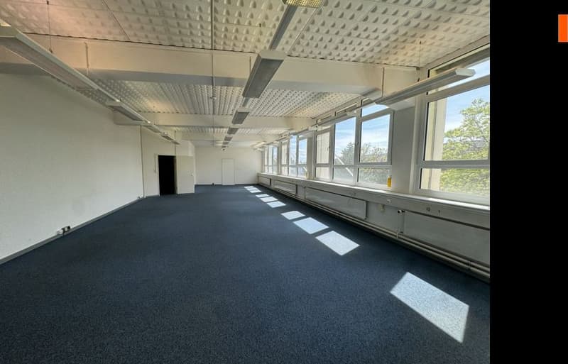 Gewerbe-/ Bürofläche in Solothurn an attraktiver Lage zu vermieten (3)