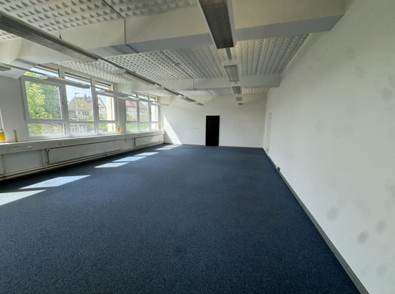Gewerbe-/ Bürofläche in Solothurn an attraktiver Lage zu vermieten (8)