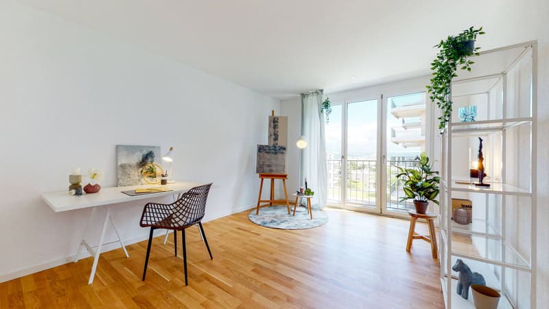 3.5-Zimmer-Wohnung mit grosser Terrasse zu vermieten (8)