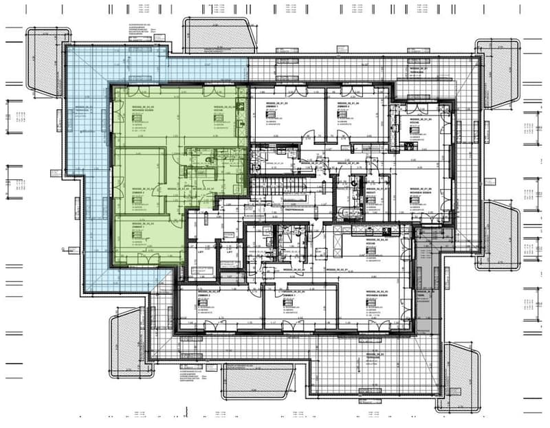 3.5-Zimmer-Wohnung mit grosser Terrasse zu vermieten (3)