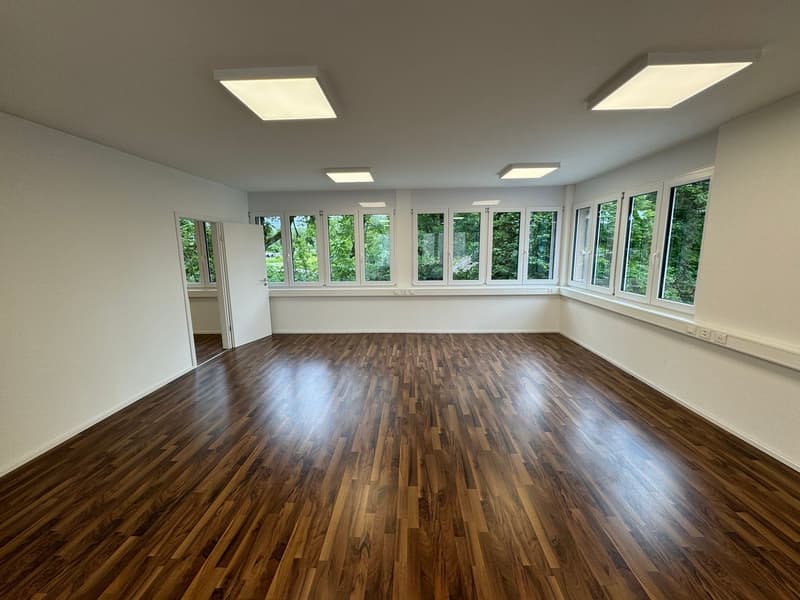 Espace de bureau/commercial à louer à Oftringen (10)