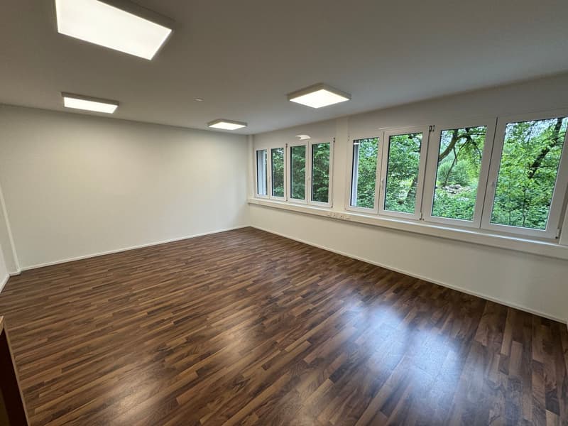 Espace de bureau/commercial à louer à Oftringen (5)