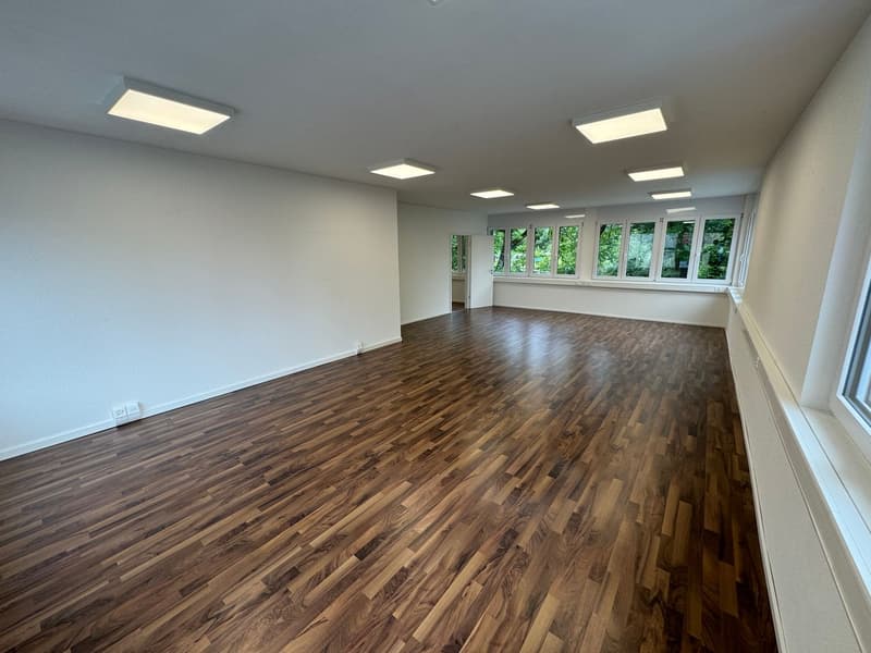 Espace de bureau/commercial à louer à Oftringen (8)