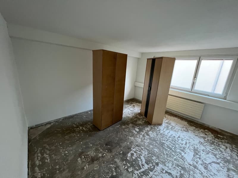Attractive commercial space for rent in Lausen (17)