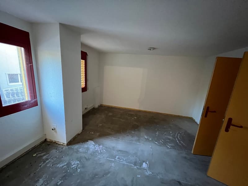 Attractive commercial space for rent in Lausen (9)