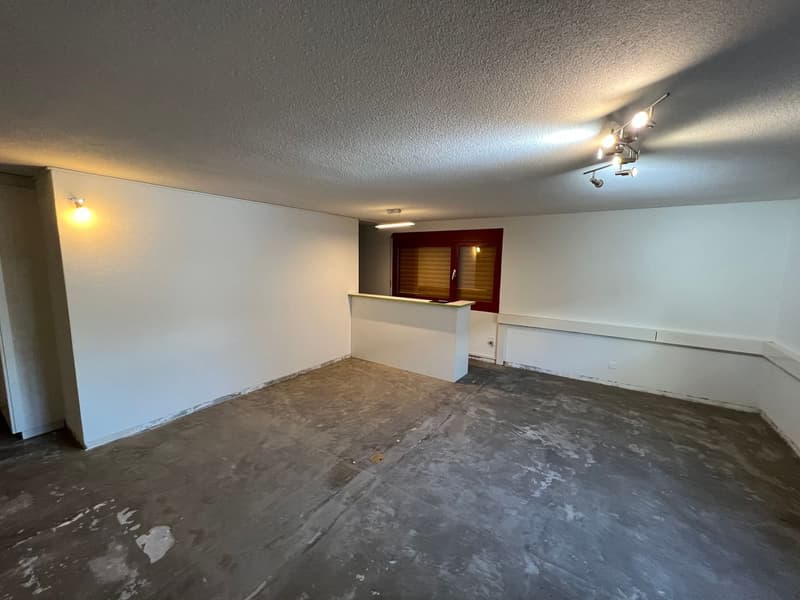 Attractive commercial space for rent in Lausen (5)