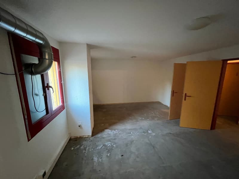 Attractive commercial space for rent in Lausen (11)