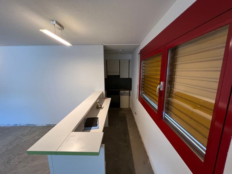 Attractive commercial space for rent in Lausen (14)
