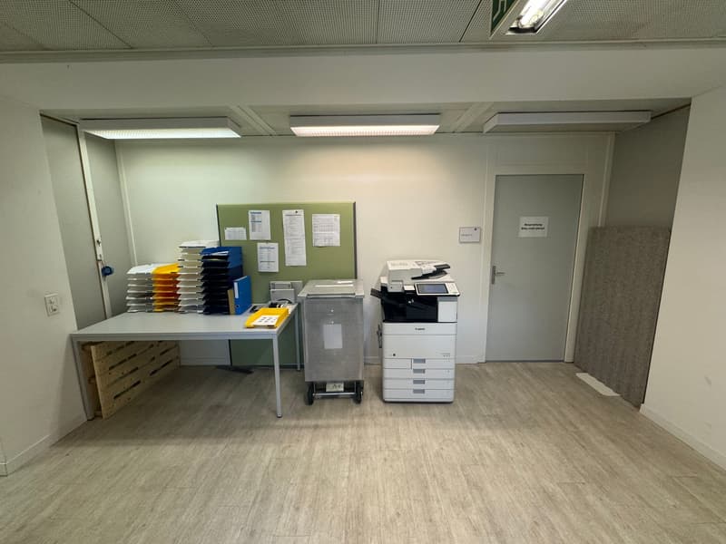 Zentrale Büro- und Gewerbefläche mit Blick auf die Aare (3)