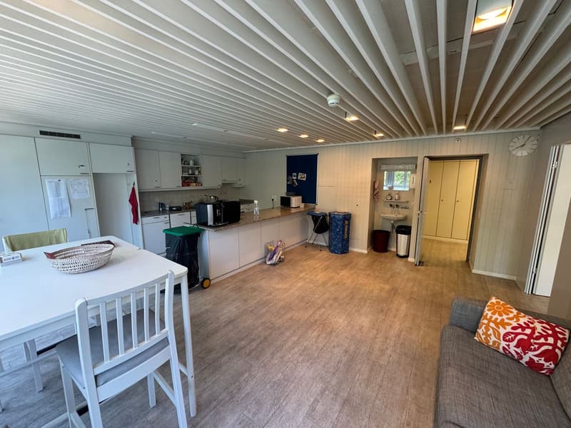 Zentrale Büro- und Gewerbefläche mit Blick auf die Aare (7)