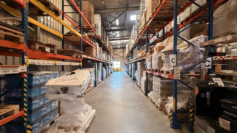 Espace de stockage spacieux à louer à Burgdorf (7)