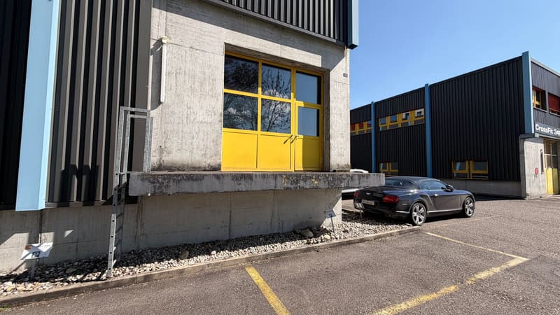 Espace de stockage spacieux à louer à Burgdorf (11)