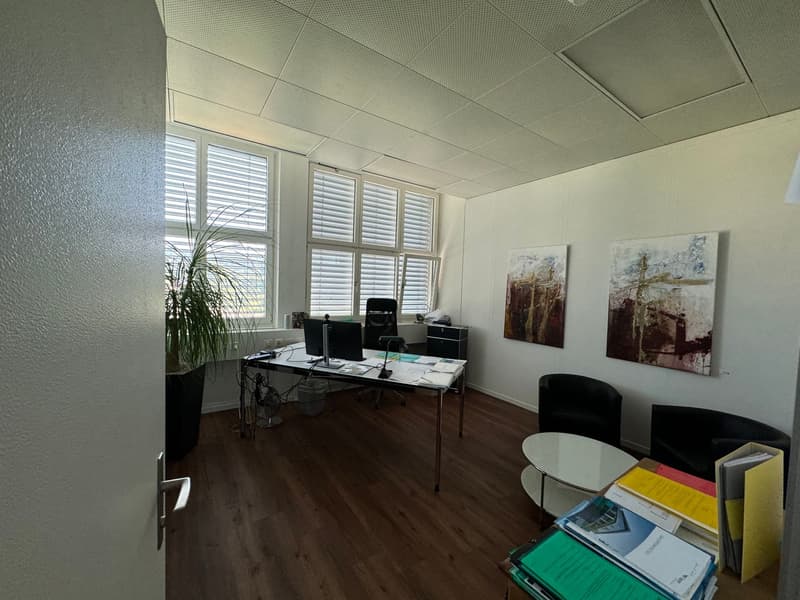 Your new office location in the center of Solothurn (5)