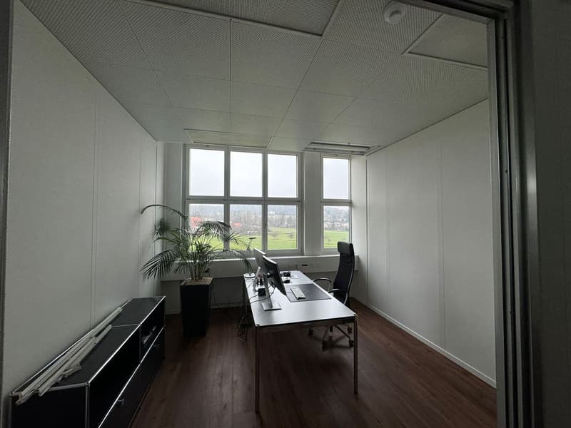 Your new office location in the center of Solothurn (9)