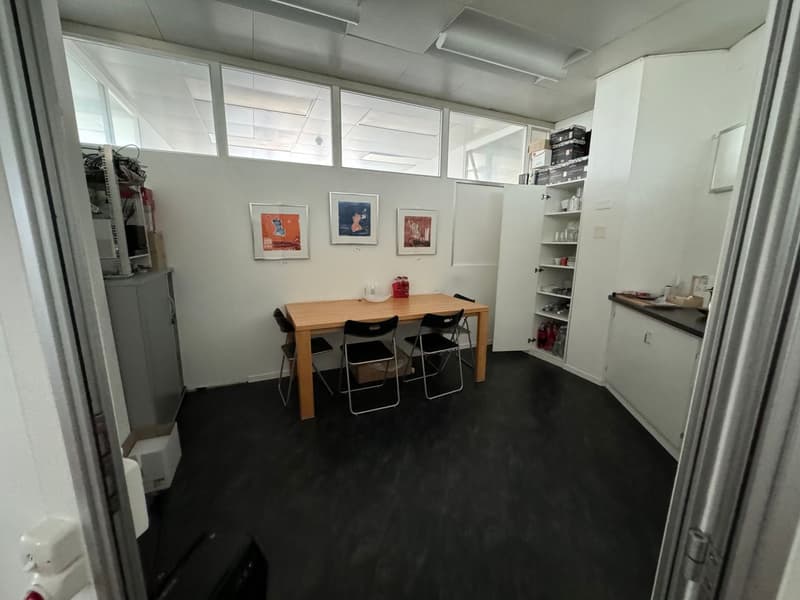 Your new office location in the center of Solothurn (3)