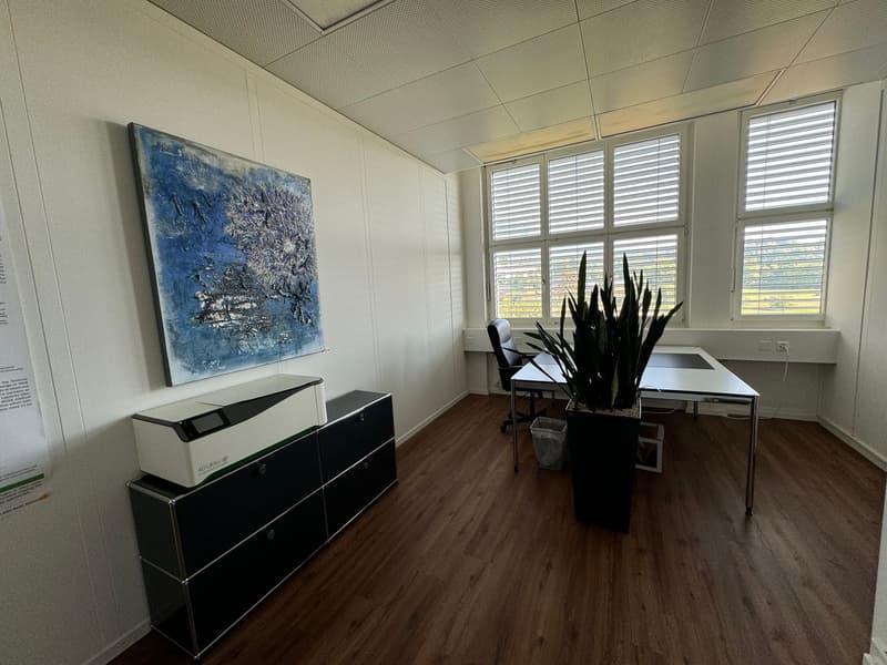 Your new office location in the center of Solothurn (4)