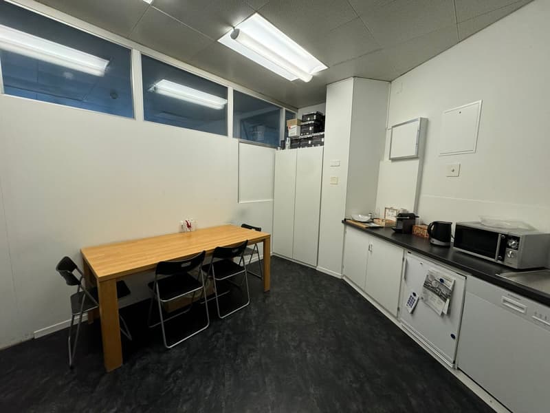Your new office location in the center of Solothurn (7)
