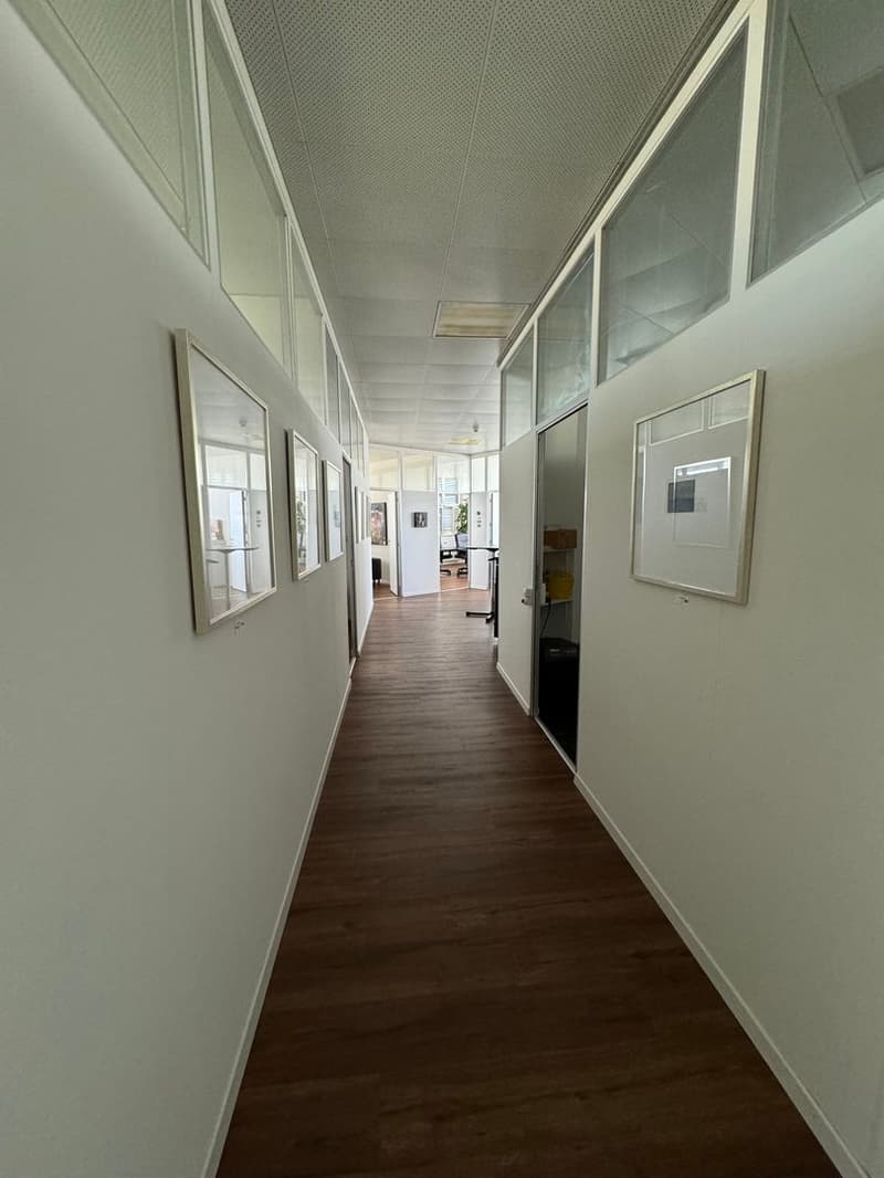Your new office location in the center of Solothurn (6)