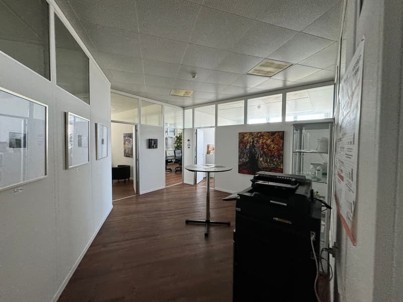 Your new office location in the center of Solothurn (2)