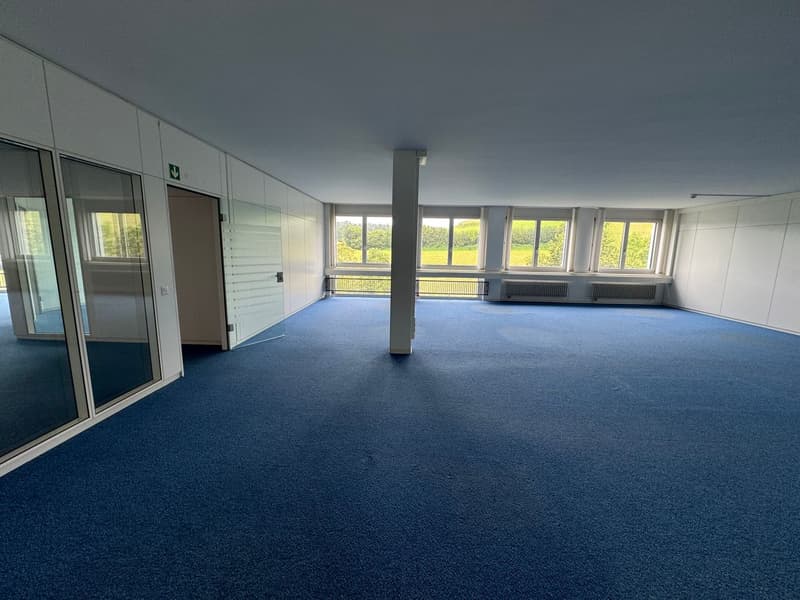 Espace de bureau et commercial spacieux à louer à Sempach-Station (6)