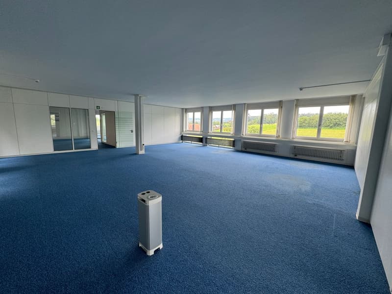 Espace de bureau et commercial spacieux à louer à Sempach-Station (10)